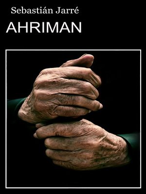 cover image of Ahriman
